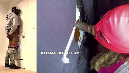 Straight Mario 1st Visit