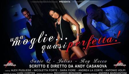 UNA MOGLIE QUASI PERFETTA - SUZIE Q