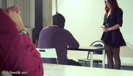 Sexologist. The 1 Episode.Â 