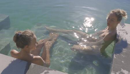 Womens House (part 2)