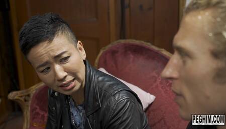 Thespians Revenge: Like your sister likes it