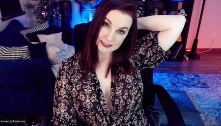 Outing You As A Cocksucker