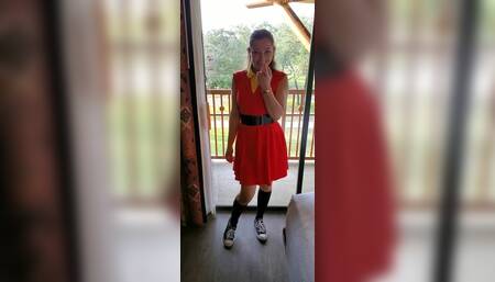 Gaston in The WildÂ 