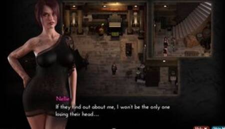 [Gameplay] The Genesis Order #63 - PC Gameplay Lets Play (HD)