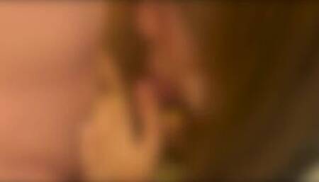 tinderで出会った素人ギャルの手コキフェラ