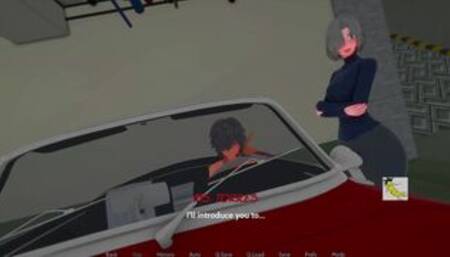 [Gameplay] Twisted World New Update Part 2