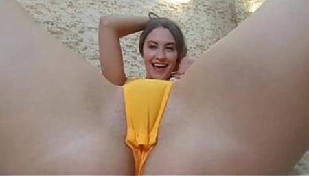 Fart fetish in spanish