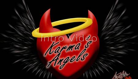 Gabrielle Anya Video Shoot