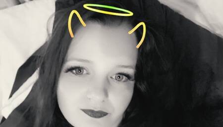 Lilith didn't want you to forget about her.