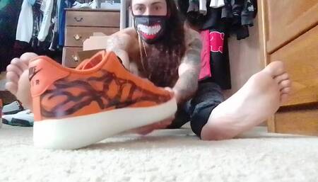 (CUSTOM) Identity Theft 2