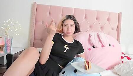 Japanese Teen Ai Aito Jerks Of Part 2