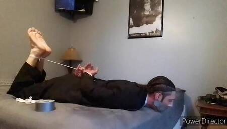 Hogtied Business Suite