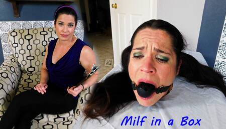 Milf in a Box