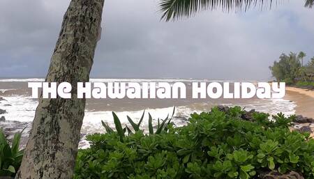 Hawaiian Holiday FULL VID