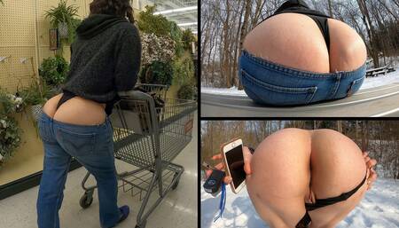 Public Whaletail Vol 3