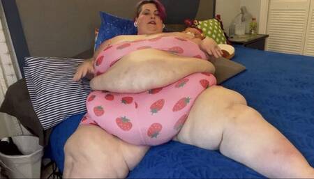 Massive Gains Lead to Multiple Orgasms SD