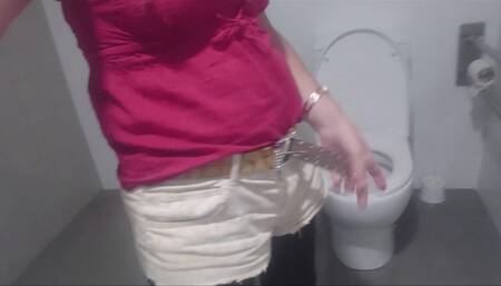 Nice and wet for Wednesday