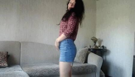 you adore my belly mpg