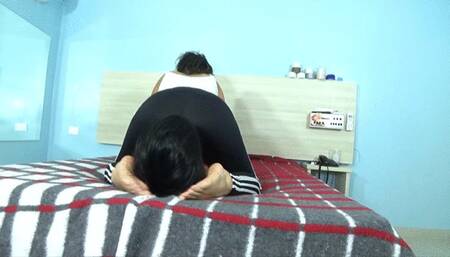 MY SEXY GIRL SITTING ON HER GIRL SLAVE PART 2 BY PUCCA PEROLA AND PIETRA HUNTER CAM BY KLEBER FULL HD