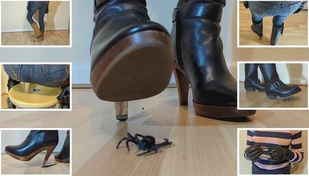 Custom Clip - Bugs vs Boots