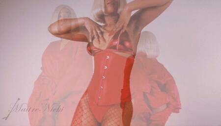 Slow and Sexy Striptease (2021)