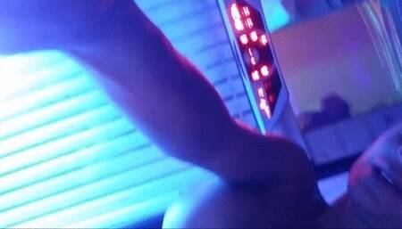 Tanning Booth Compilation