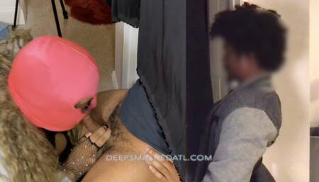 Straight Guy Devon Returns