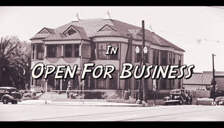 Ross Detective Agcy - Open For Business