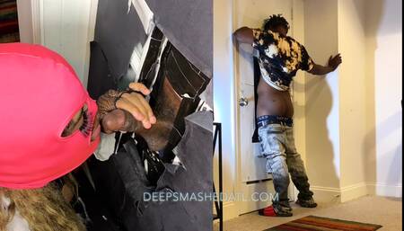 New: Straight Guy Jody 1st Visit