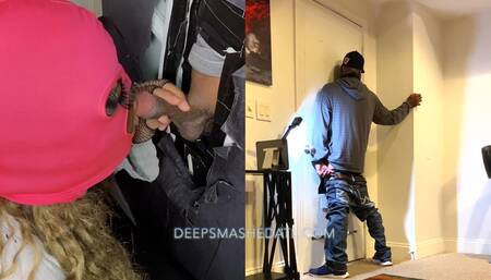 New: Straight Guy Charles 1st Visit