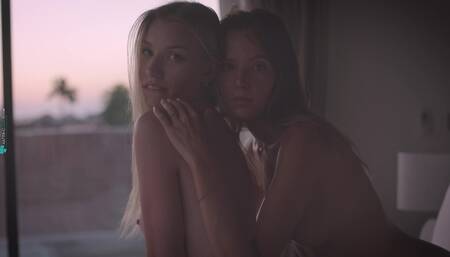 Between Day And Night