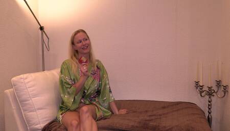 4K: bin ich nun schwanger?!??