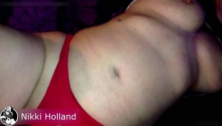 Tease with Lionel Richie