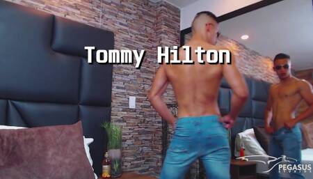Tommy Hilton