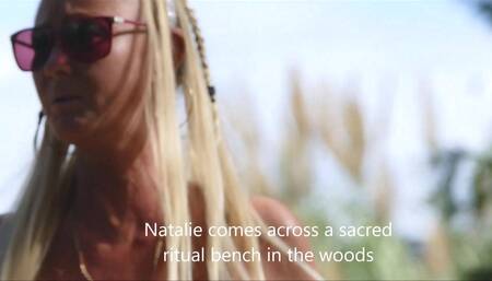 A walk in the park 2021 Halloween preview