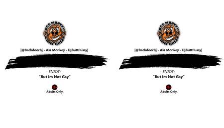 Virtual Reality | DJ Buttpussy - Butt Slut Trap Mix 99 ( Ass Monkey Extreme Anal )