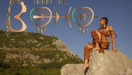 Pocahontas.YoniferSalsa