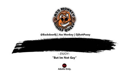 DJ ButtPussy ANAL - Superbass Prolapse TrapMix 69