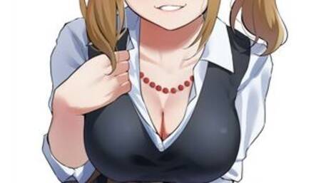 Falling for Ai Hayasaka's Charm~ (Hentai JOI) (Love Is War) (SupremeJOI)