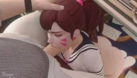 Dva Getting an A+ School