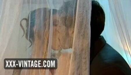 Vintage anal sex with Adrianna Laurenti