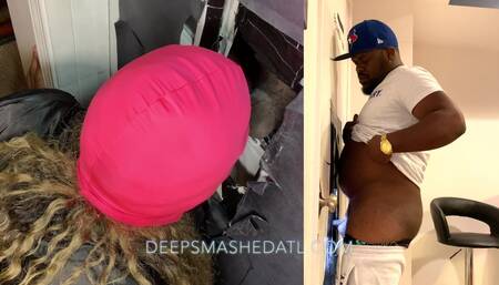 Straight Guy Tyson 1st Visit