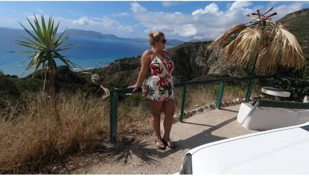 Zakynthos Nudist-vacation 2021. part 2