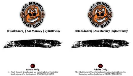 Buttloose Bastard V.R | Dj ButtPussy