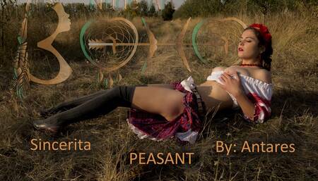 Sincerita. Peasant