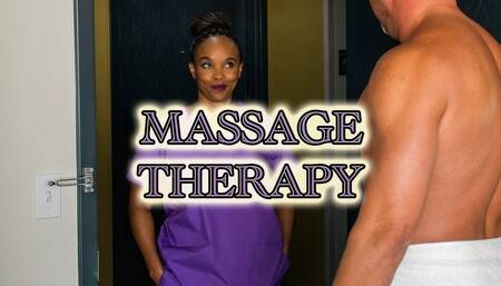 Massage Therapy