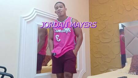 Jordan Mayers