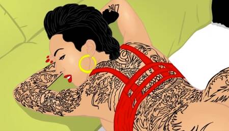 Bellz Apt sex NuClip1