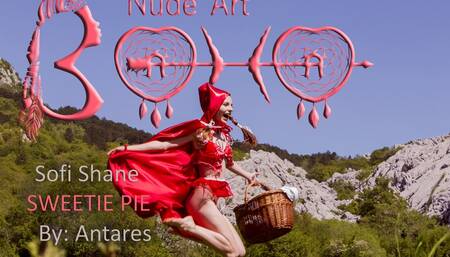 SofiShane. SWEETIE PIE