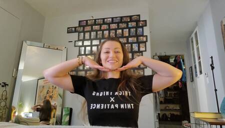 Spying on My Camsoda Show